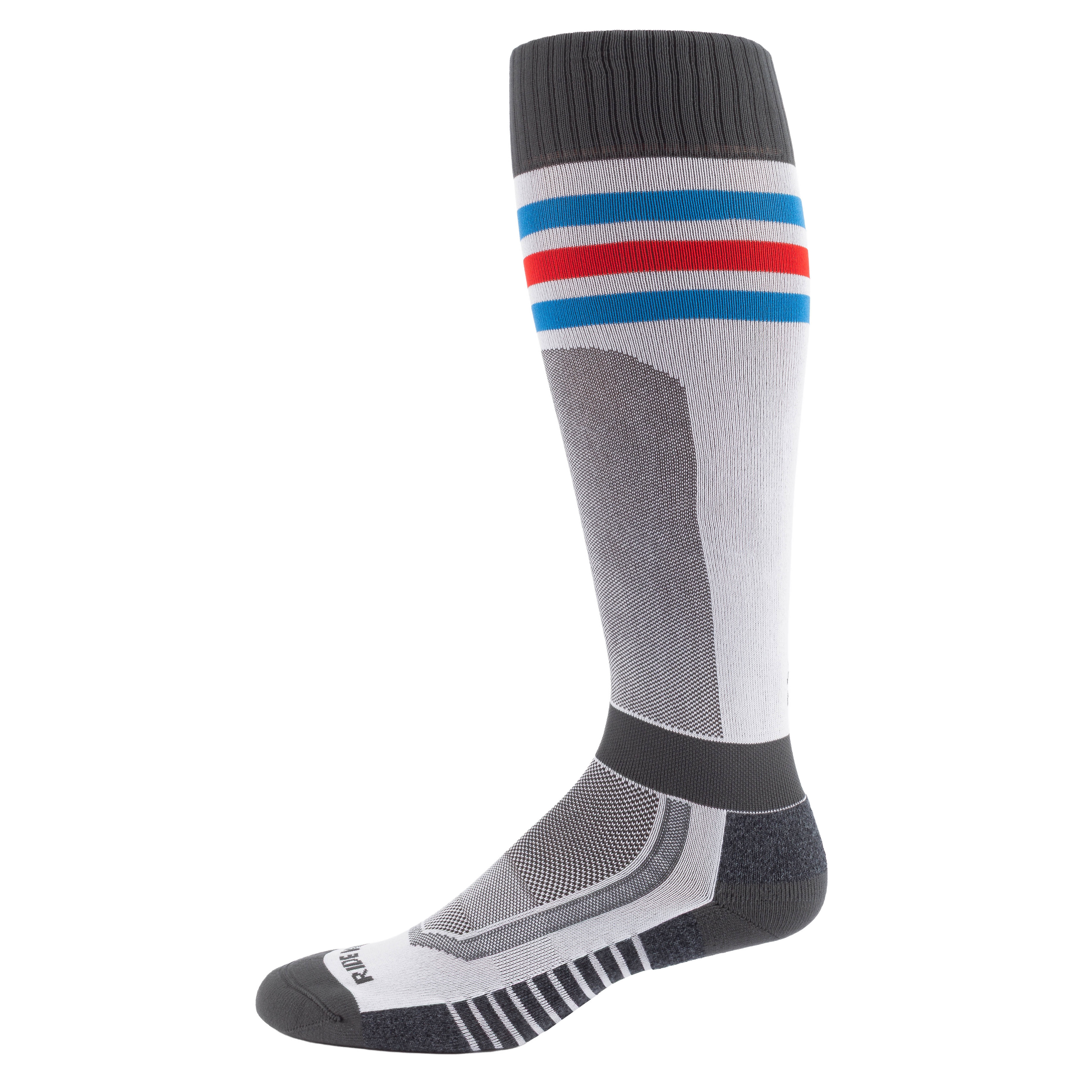 MSF G2、K Aggressor Vented Sock | KLIM Moto Sock
